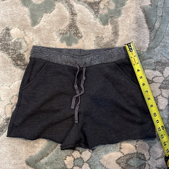 Free People shorts soft - Picture 6 of 10